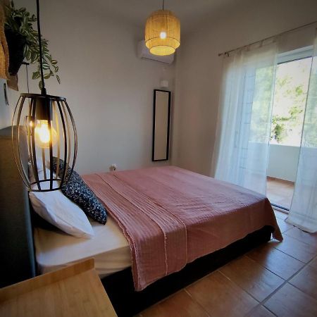 Coritos Apartments 2 Corfu Kontokali Eksteriør billede