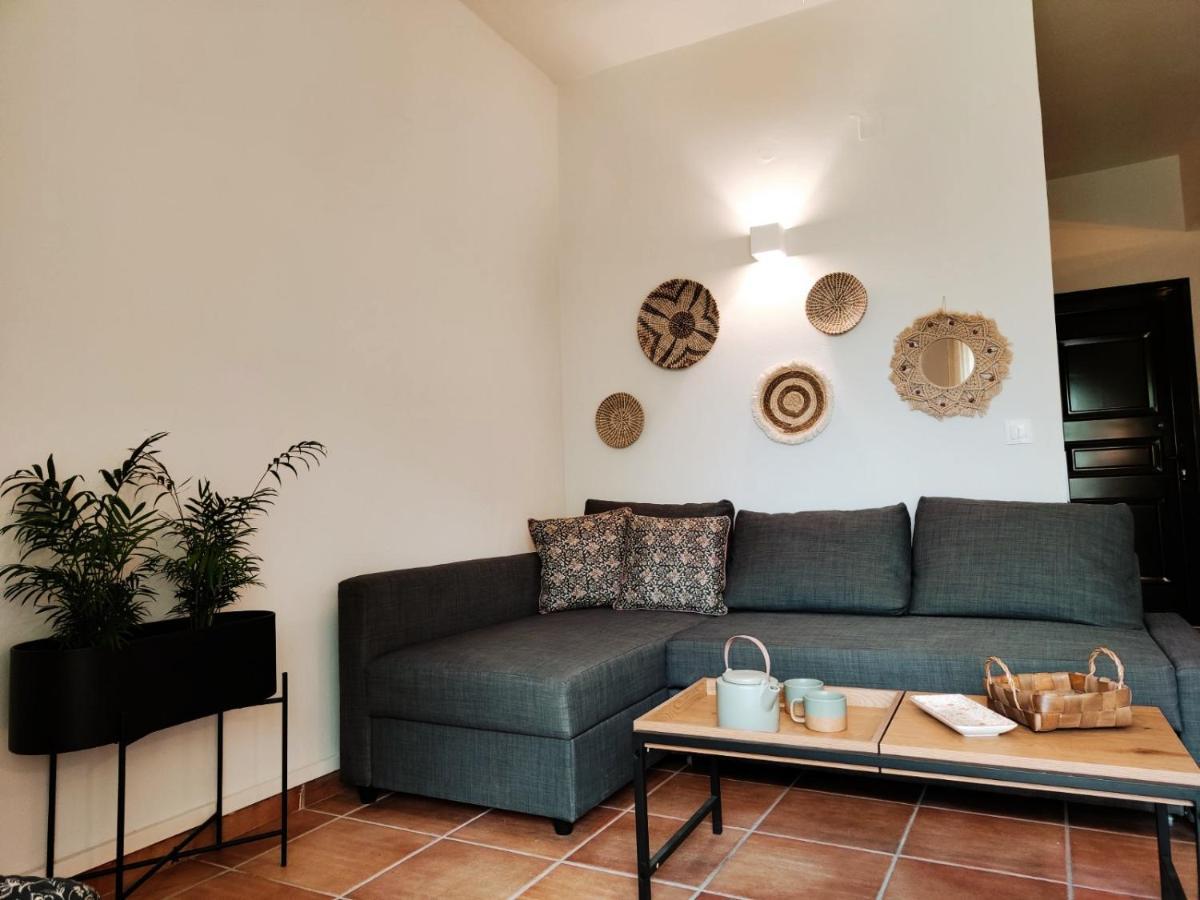 Coritos Apartments 2 Corfu Kontokali Eksteriør billede